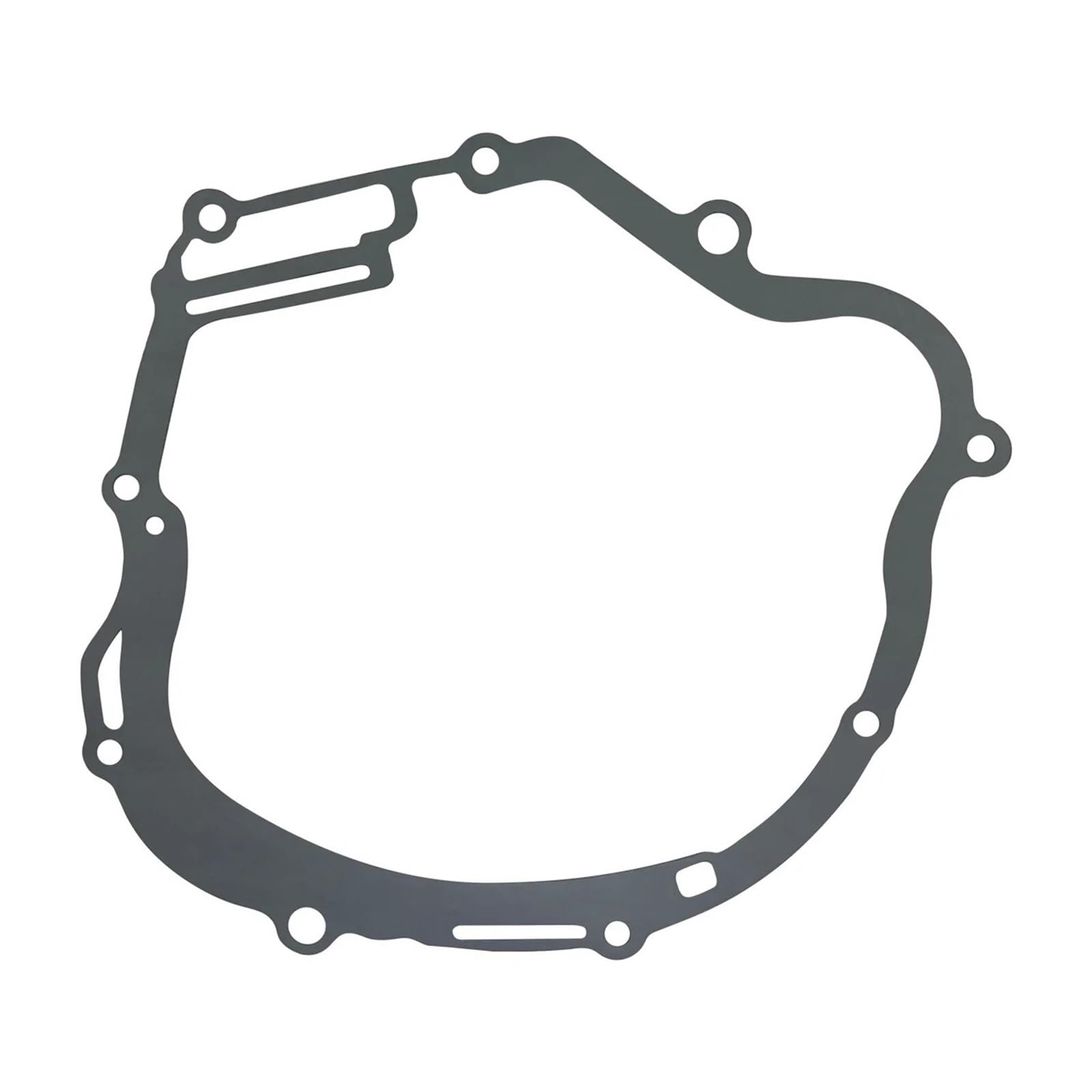 Motorrad Motor Kupplung Abdeckung Dichtung for TT125 2000 TTR125 2000-2023 XT125 05-07 Motorrad Motor Kupplung Abdeckung Dichtung for TT125 2000 TTR125 2000-2023 XT125 05-07 von HYBMRQVD