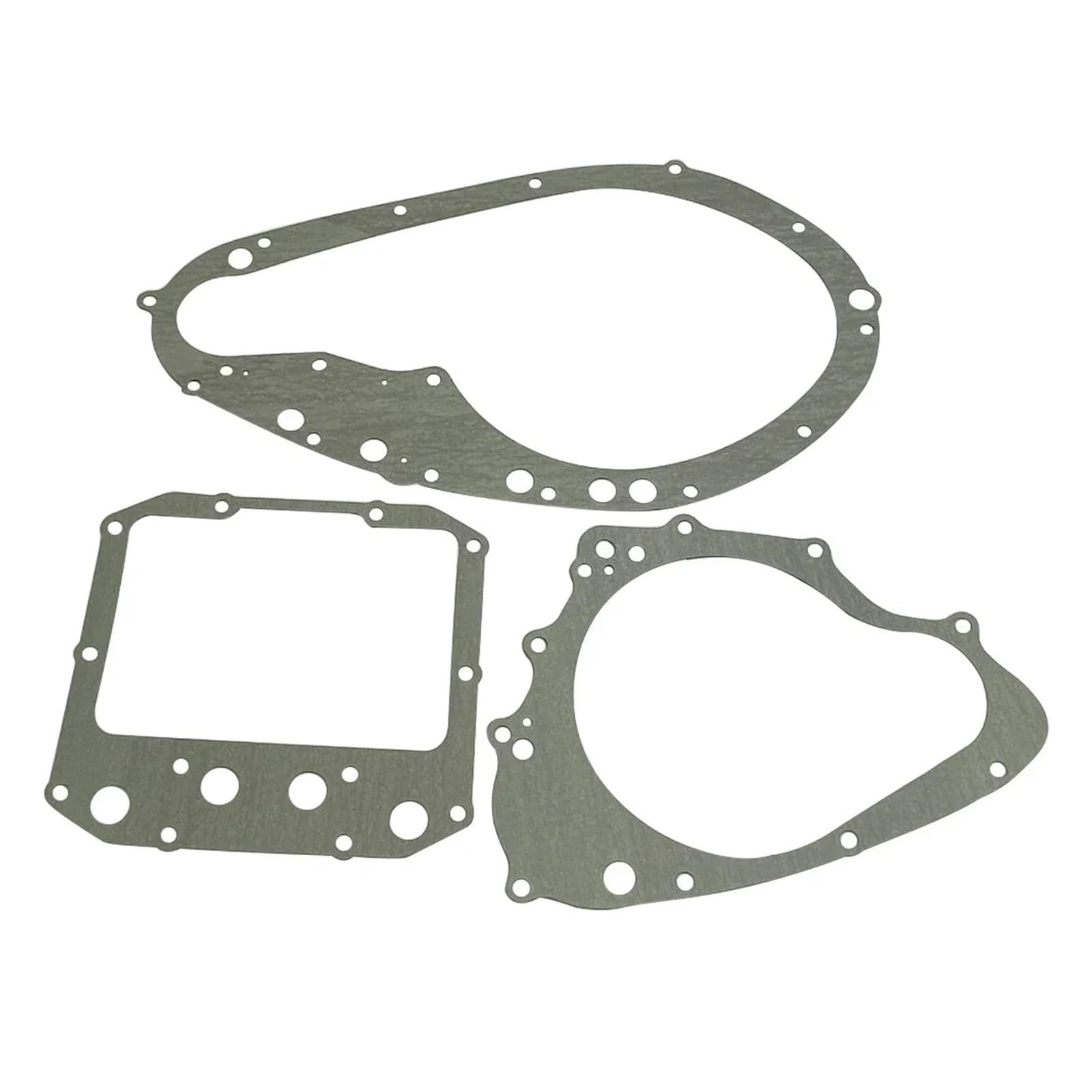 Motorrad Motor Kupplung Abdeckung Kurbelgehäuse Öl Pan Dichtungen Kit for GS500 89-11 GS450 80-83 85-88 Motorrad Motor Kupplung Abdeckung Kurbelgehäuse Öl Pan Dichtungen Kit for GS500 89-11 GS450 80-83 85-88 von HYBMRQVD