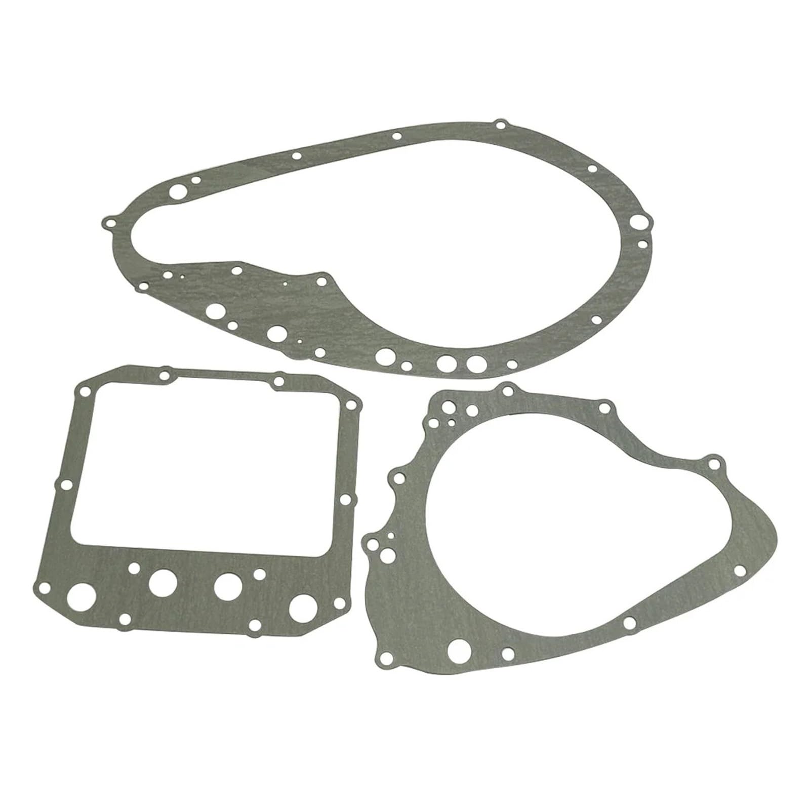 Motorrad Motor Kupplung Abdeckung Kurbelgehäuse Öl Pan Dichtungen Kit for GS500 89-11 GS450 80-83 85-88 Motorrad Motor Kupplung Abdeckung Kurbelgehäuse Öl Pan Dichtungen Kit for GS500 89-11 GS450 80-83 85-88 von HYBMRQVD