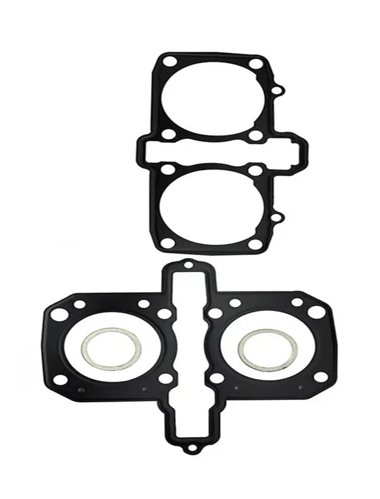 Motorrad Motor Kupplung Kurbelgehäuse Abdeckung Zylinder Dichtung Kits for KLE500 91-03 KLE400 91-94 ER500 ER-5 1997-2004 Motorrad Motor Kupplung Kurbelgehäuse Abdeckung Zylinder Dichtung Kits for KLE500 91-03 KLE400 91-94 ER500 ER-5 1997-2004 von HYBMRQVD
