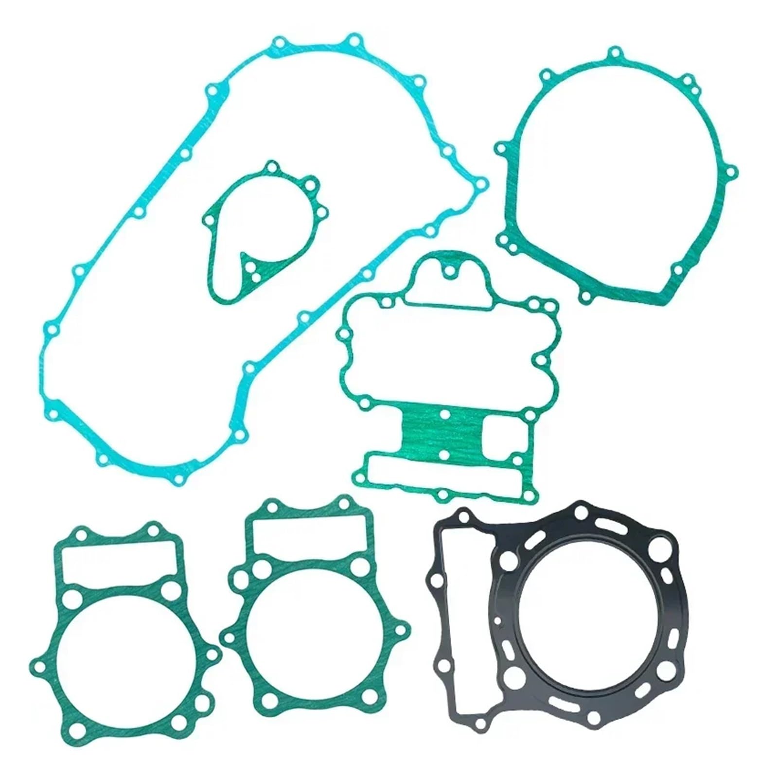 Motorrad Motor Kurbelgehäuse Abdeckungen Zylinder Dichtung Kits for Vulcan1500 VN1500 99-08 1600 VN1600 2003-2008 Motorrad Motor Kurbelgehäuse Abdeckungen Zylinder Dichtung Kits for Vulcan1500 VN1500 99-08 1600 VN1600 2003-2008 von HYBMRQVD