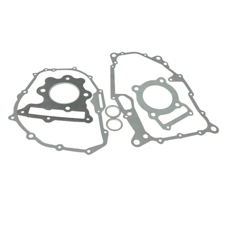 Motorrad Motor Kurbelgehäuse Abdeckungen Zylinder Dichtung Kits for XL250 von HYBMRQVD