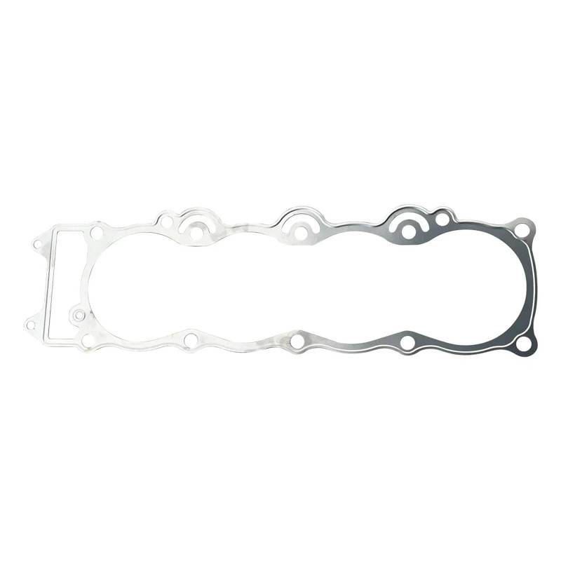 Motorrad Motor Zylinder Basis Dichtung for Z750S 05-06 Z750 ZR750 07-10 Z1000 ZR1000 2003-2009 Z800 ZR800 2013-2016 von HYBMRQVD
