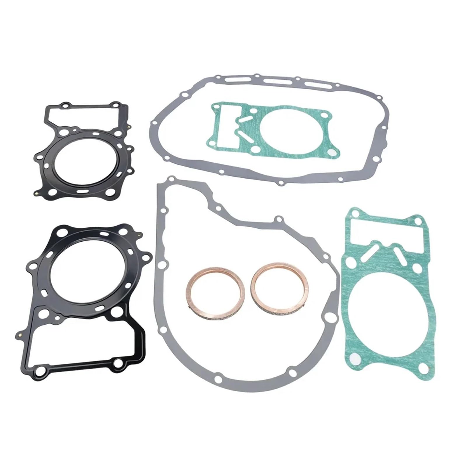 Motorrad Motor Zylinderkopf Basis Kupplung Kurbelgehäuse Dichtung Kits for VL800 C50 2011-2024 VZ800 M50 2012-2019 Motorrad Motor Zylinderkopf Basis Kupplung Kurbelgehäuse Dichtung Kits for VL800 C50 2011-2024 VZ800 M50 2012-2019 von HYBMRQVD