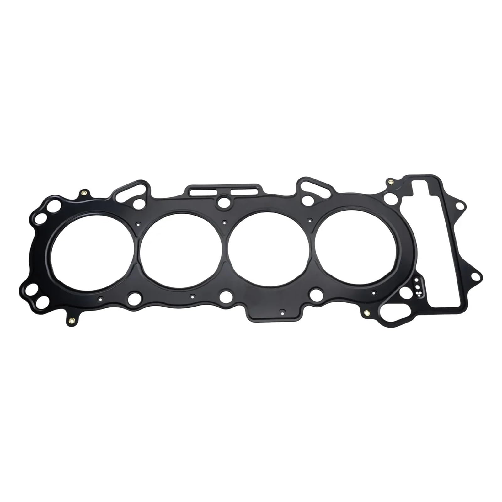Motorrad Motor Zylinderkopf Dichtung for CBR650F CB650F 2014-2018 CBR650R CB650R 2019-2023 OEM:12551-MJE-D01 Motorrad Motor Zylinderkopf Dichtung for CBR650F CB650F 2014-2018 CBR650R CB650R 2019-2023 OEM:12551-MJE-D01 von HYBMRQVD