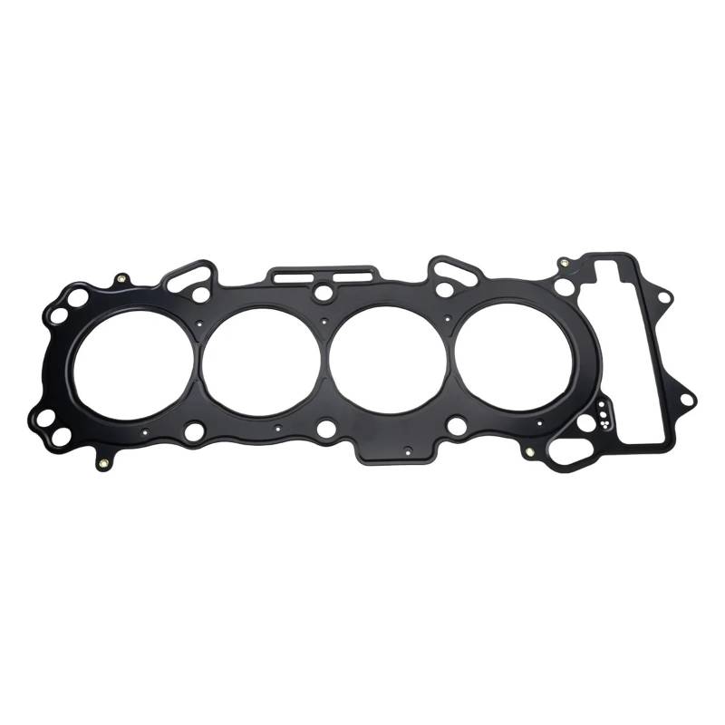 Motorrad Motor Zylinderkopf Dichtung for CBR650F CB650F 2014-2018 CBR650R CB650R 2019-2023 OEM:12551-MJE-D01 von HYBMRQVD