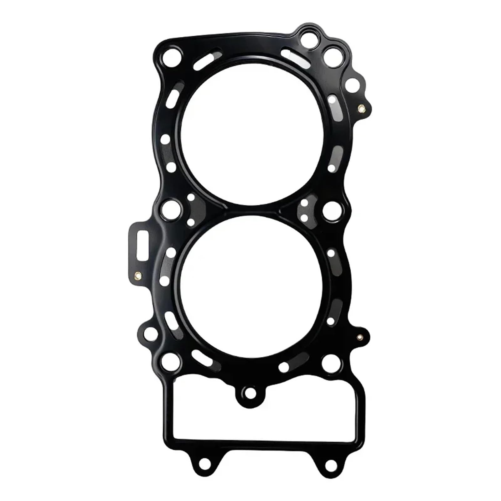 Motorrad Motor Zylinderkopf Dichtung for ER6N ER650 07-16 650 KLE650 07-23 Motorrad Motor Zylinderkopf Dichtung for ER6N ER650 07-16 650 KLE650 07-23 von HYBMRQVD