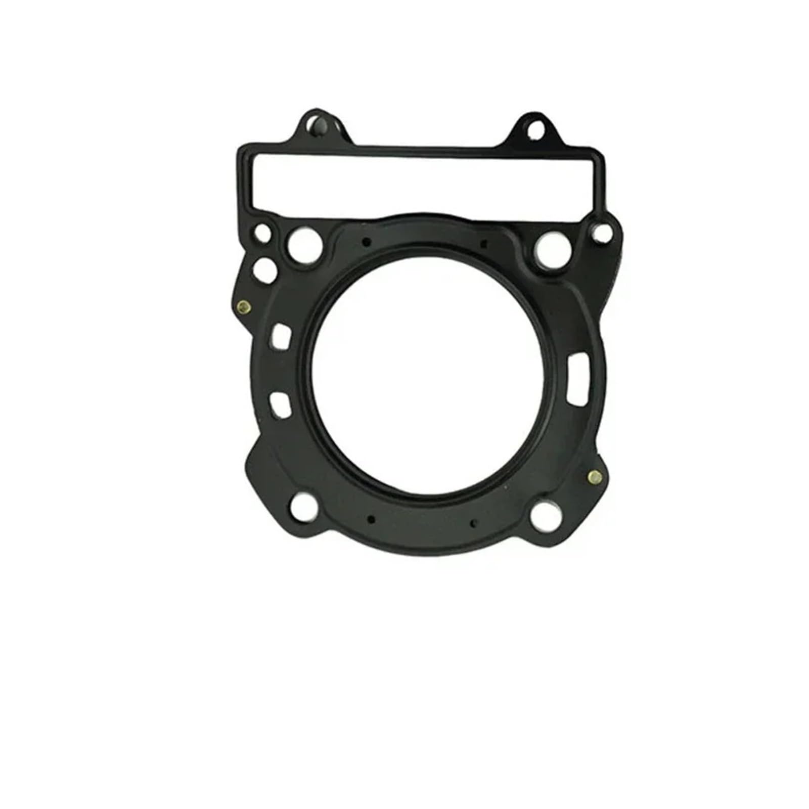 Motorrad Motor zylinderkopf dichtung Kopf for 250 SX-F for EX/C SXS-F EXC-F 2005-2013 OEM 77030036000 Motorrad Motor zylinderkopf dichtung Kopf for 250 SX-F for EX/C SXS-F EXC-F 2005-2013 OEM 77030036000 von HYBMRQVD