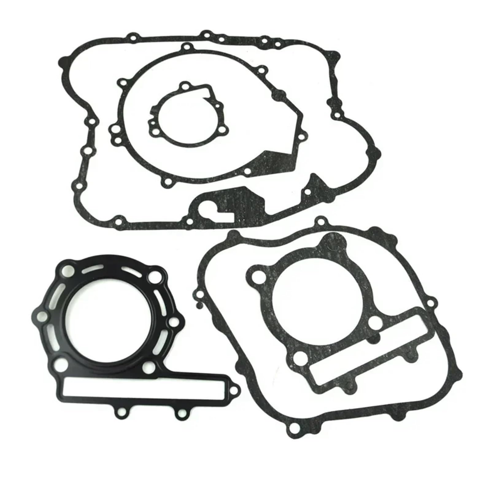 Motorrad Motoren Kurbelgehäuse Abdeckungen Zylinder Dichtung Kit for KLR250 1986-2005 Motorrad Motoren Kurbelgehäuse Abdeckungen Zylinder Dichtung Kit for KLR250 1986-2005 von HYBMRQVD