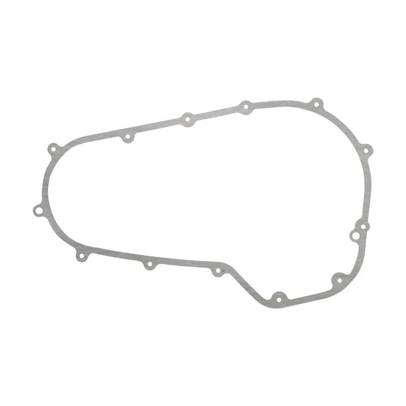 Motorrad Primäre Abdeckung Dichtung for Electra Glide Classic FLHTC/ICH Ultra Classic FLHTCU/ICH Ultra Begrenzte 34901-07 von HYBMRQVD