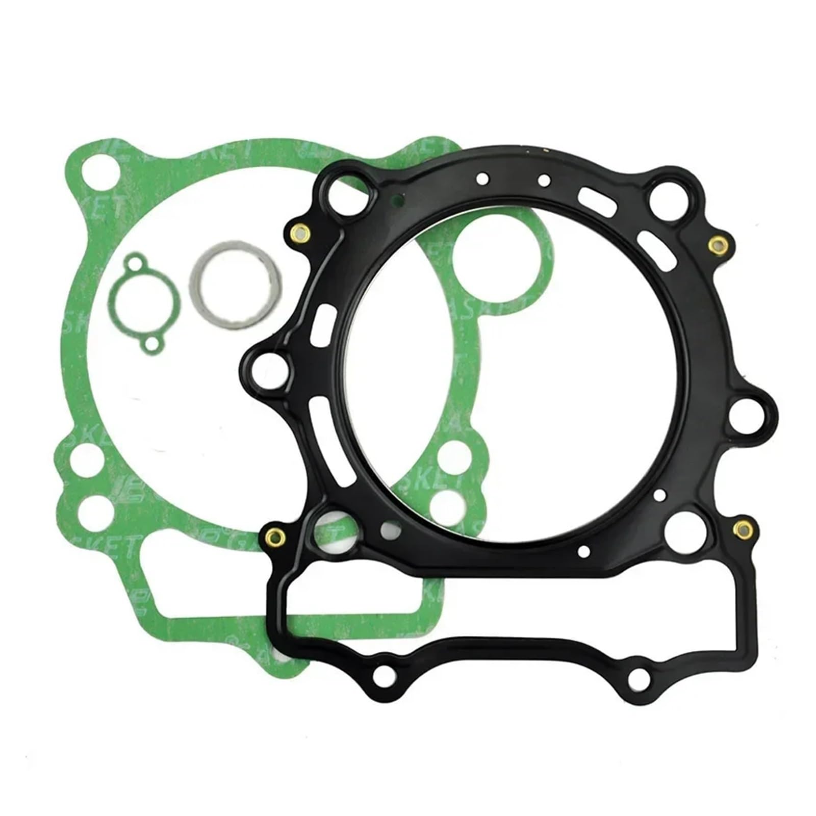 Motorrad Rebuild Zylinderkopf Top Ende Dichtung Kit for YZ426 2000-2002 WR426F 2001-2002 Motorrad Rebuild Zylinderkopf Top Ende Dichtung Kit for YZ426 2000-2002 WR426F 2001-2002 von HYBMRQVD