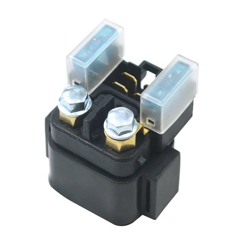 Motorrad Teil Starter Relais for YFZ450 YFZ45 YZF600 YX600 YZF-R6 YFZR6 TRI-Moto YTM225 YTM200 RX-1 Krieger von HYBMRQVD
