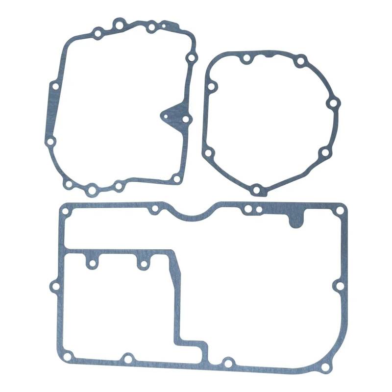 Motorrad Übertragung Pulsing Abdeckungen Ölwanne Dichtung Kits for ZX1200 ZZR1200 02-05 ZR1100 ZRX1100 97-00 ZR1200 von HYBMRQVD