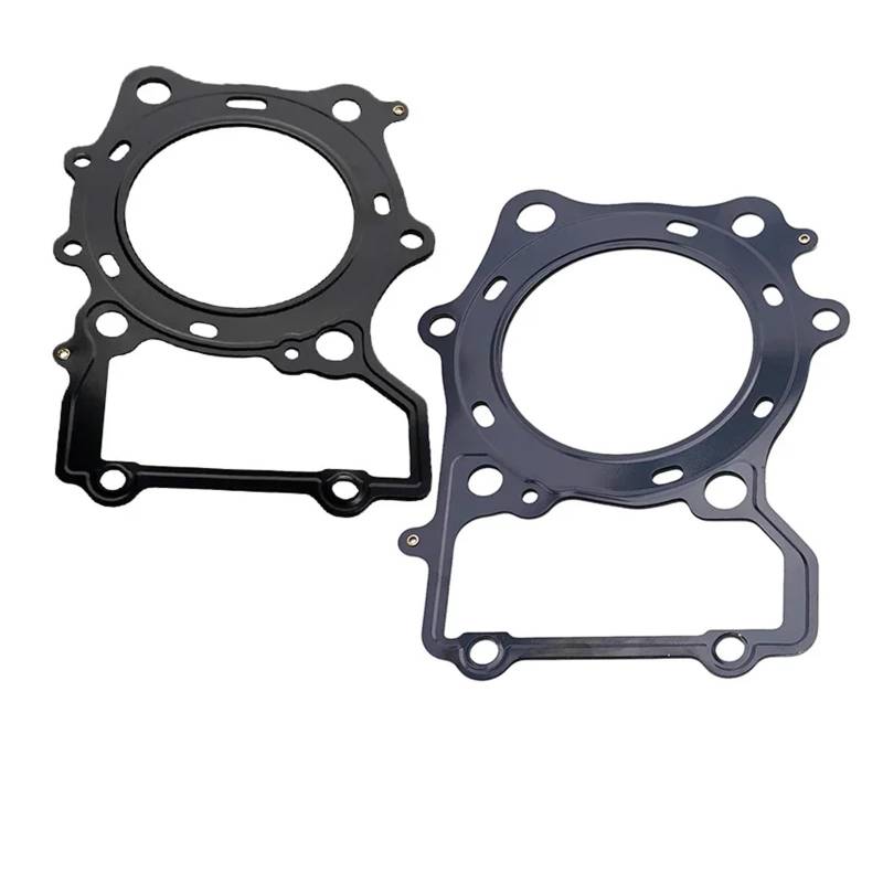 Motorrad Vorne Hinten Zylinderkopf Dichtung Kits for VL800 Boulevard C50 2005-2023 VZ800 M50 2005-2019 von HYBMRQVD