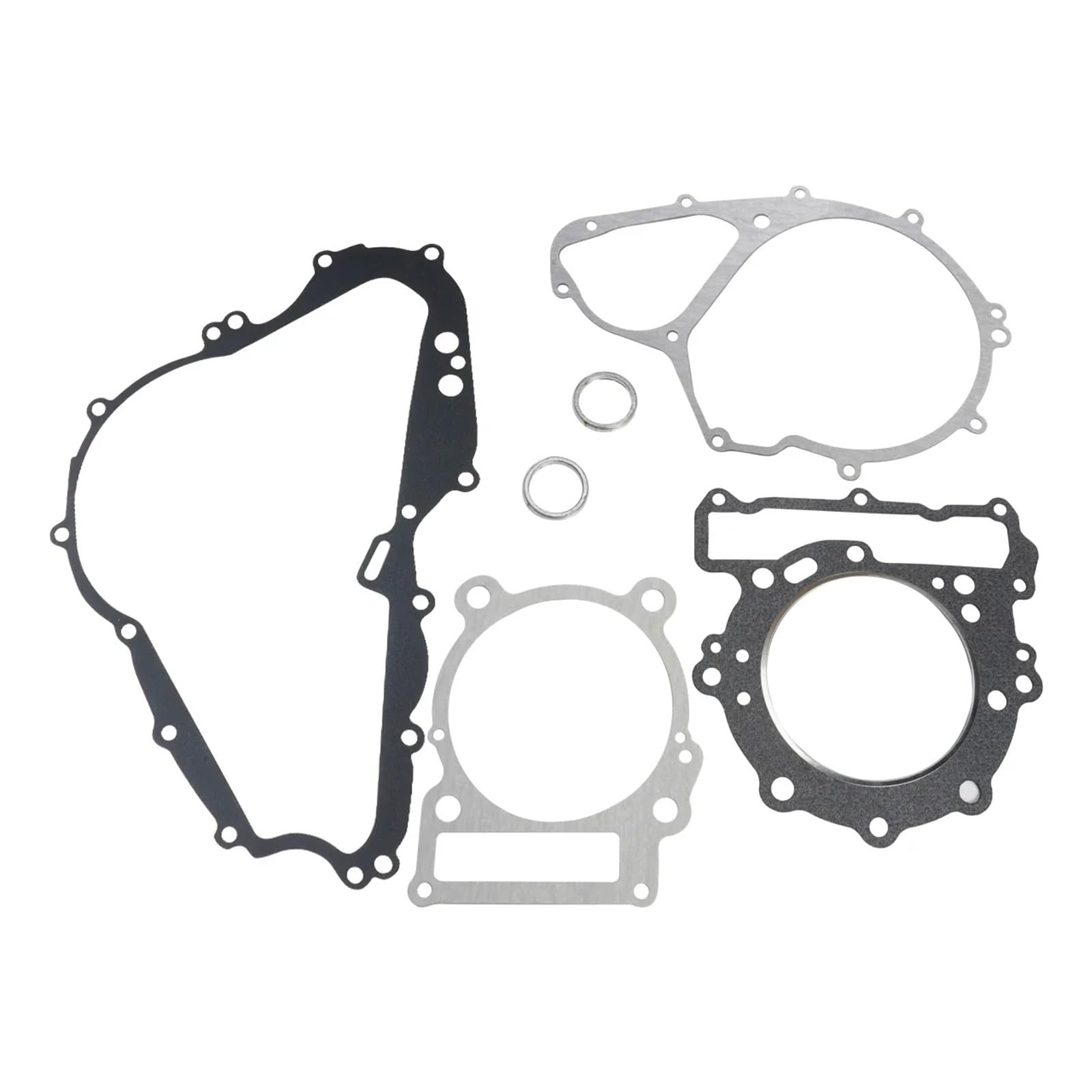 Motorrad Zylinder Kupplung Generator Abdeckung Dichtung Kits for F650 1993-2003 Modell Code E169 F650ST 1996-2000 Motorrad Zylinder Kupplung Generator Abdeckung Dichtung Kits for F650 1993-2003 Modell Code E169 F650ST 1996-2000 von HYBMRQVD