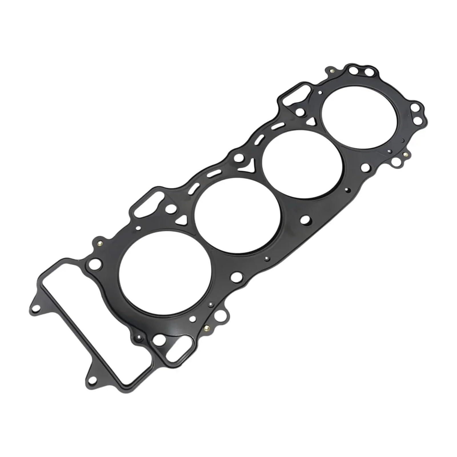 Motorrad Zylinderkopf Dichtung for CBR1100XX Blackbird 1997-2006 CB1100SF X11 2000-2001 Motorrad Zylinderkopf Dichtung for CBR1100XX Blackbird 1997-2006 CB1100SF X11 2000-2001 von HYBMRQVD