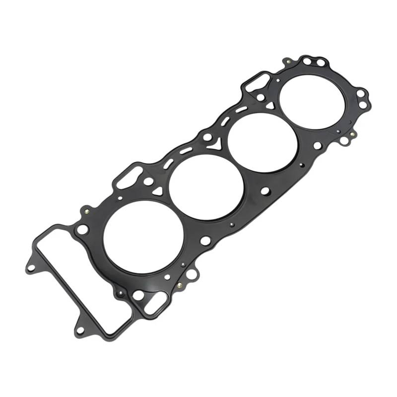Motorrad Zylinderkopf Dichtung for CBR1100XX Blackbird 1997-2006 CB1100SF X11 2000-2001 von HYBMRQVD