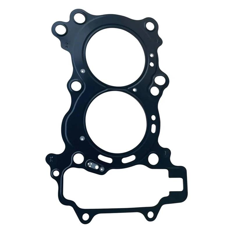 Motorrad Zylinderkopf Dichtung for CBR500R 2013-2023 CB500F CB500X 13-23 CMX500 17-23 CL500A SCL500 2023 von HYBMRQVD