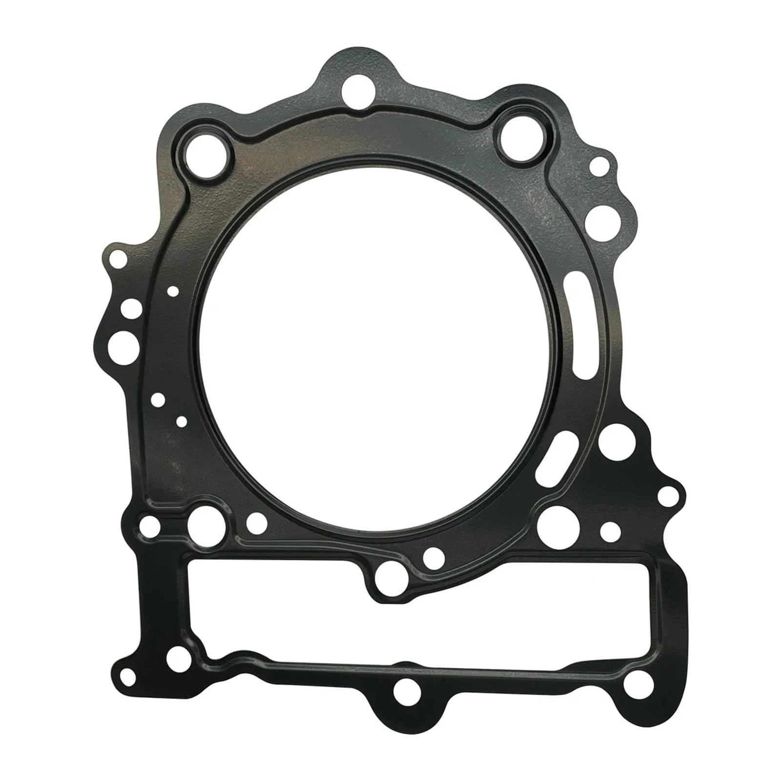 Motorrad Zylinderkopf Dichtung for F650GS 99-07 F650CS 00-05 G650GS 08-15 G 650 GS Sertão 10-14 G650X 06-09 Motorrad Zylinderkopf Dichtung for F650GS 99-07 F650CS 00-05 G650GS 08-15 G 650 GS Sertão 10-14 G650X 06-09 von HYBMRQVD