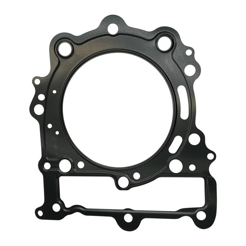 Motorrad Zylinderkopf Dichtung for F650GS 99-07 F650CS 00-05 G650GS 08-15 G 650 GS Sertão 10-14 G650X 06-09 von HYBMRQVD