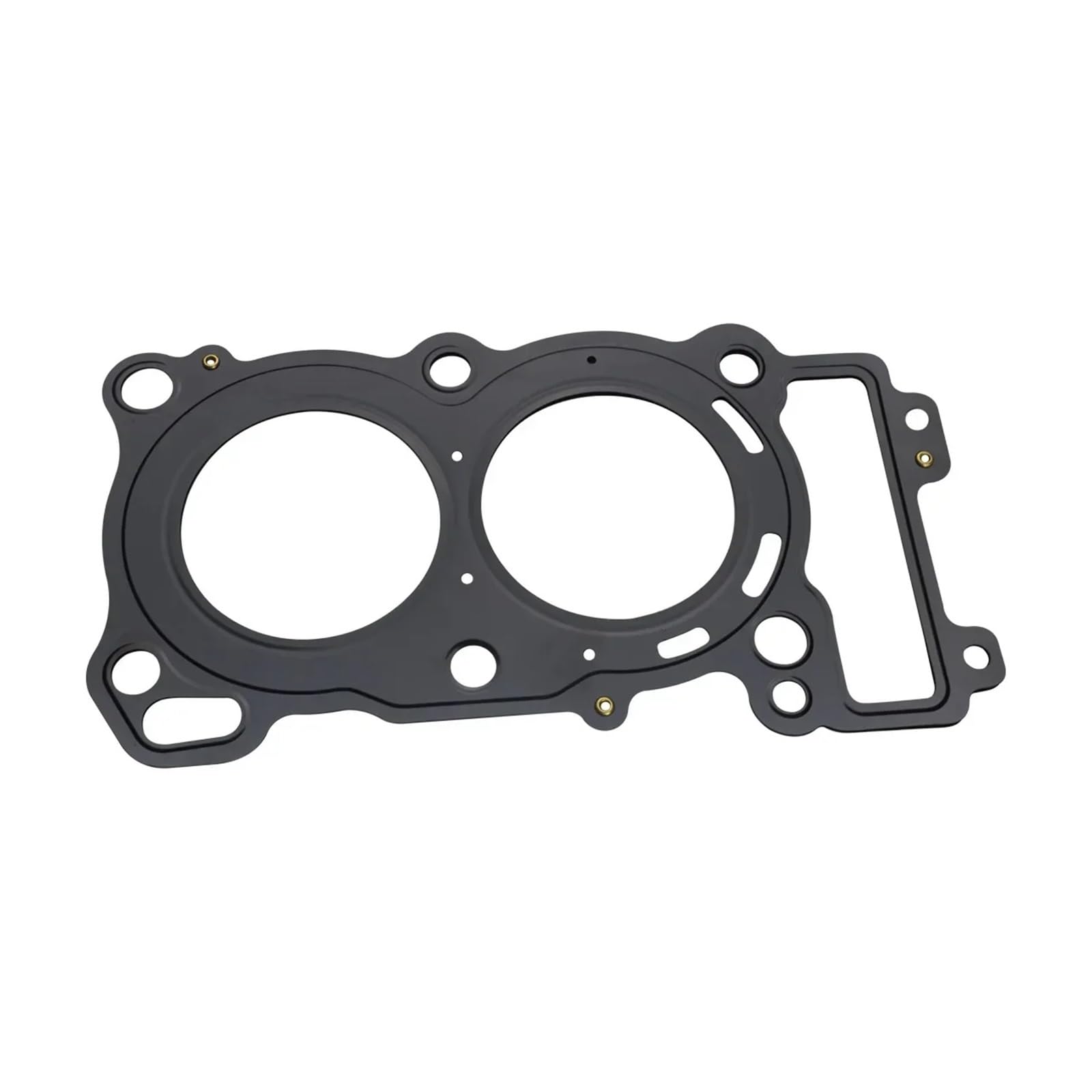 Motorrad-Zylinderkopfdichtung for 302R 2017-2022 302S 2017-2023 BN302 Euro3 2014-2016 ABS Euro4 2017-2020 Motorrad-Zylinderkopfdichtung for 302R 2017-2022 302S 2017-2023 BN302 Euro3 2014-2016 ABS Euro4 2017-2020 von HYBMRQVD