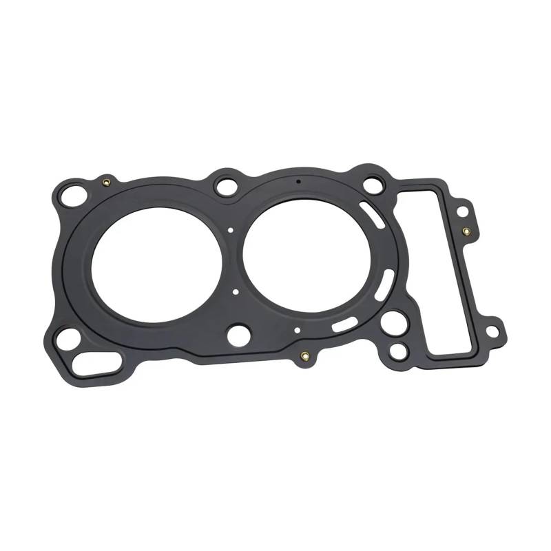 Motorrad-Zylinderkopfdichtung for 302R 2017-2022 302S 2017-2023 BN302 Euro3 2014-2016 ABS Euro4 2017-2020 von HYBMRQVD