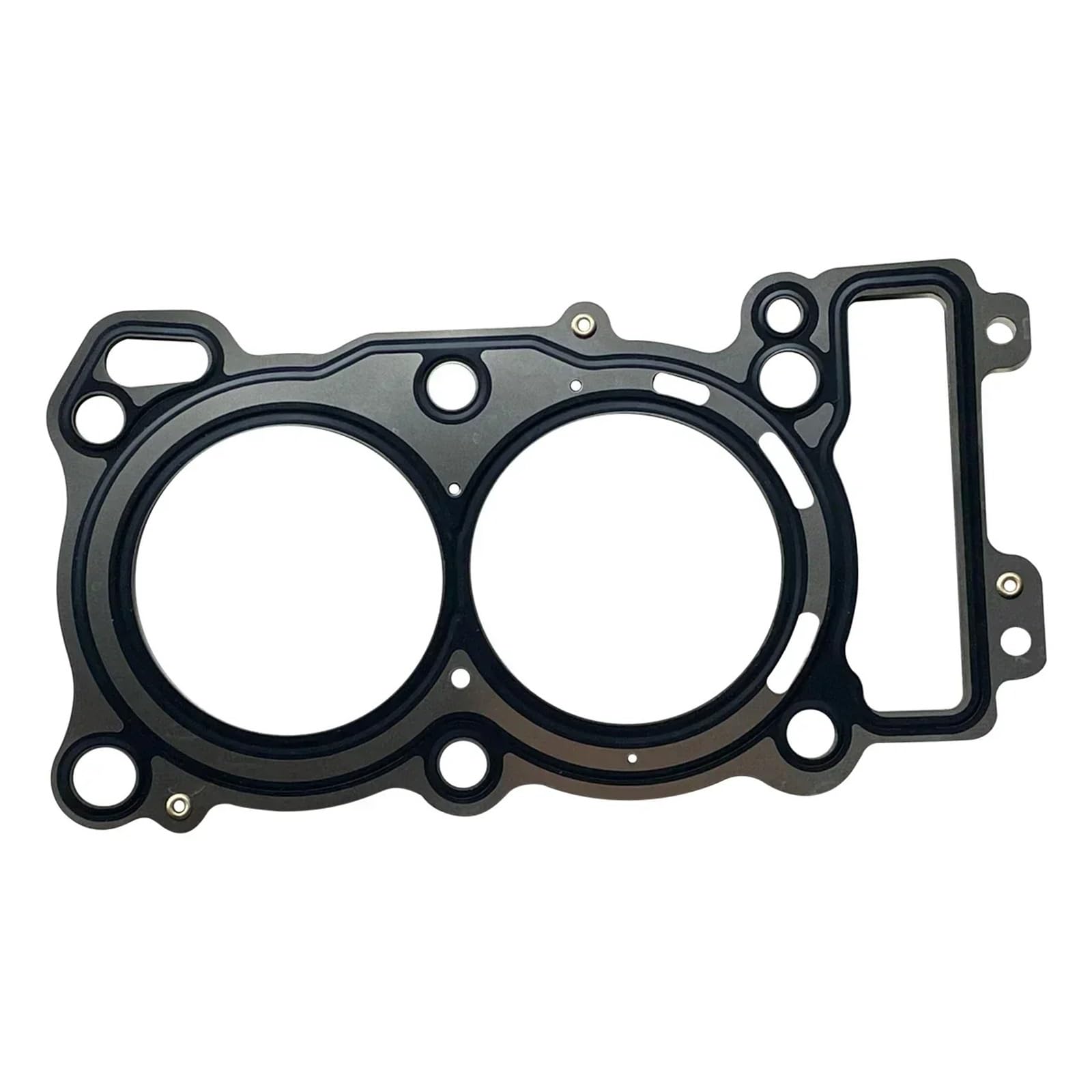 Motorrad-Zylinderkopfdichtung for TRK502 TRK502X 2017-2024 Motorrad-Zylinderkopfdichtung for TRK502 TRK502X 2017-2024 von HYBMRQVD