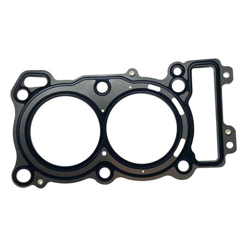 Motorrad-Zylinderkopfdichtung for TRK502 TRK502X 2017-2024 von HYBMRQVD