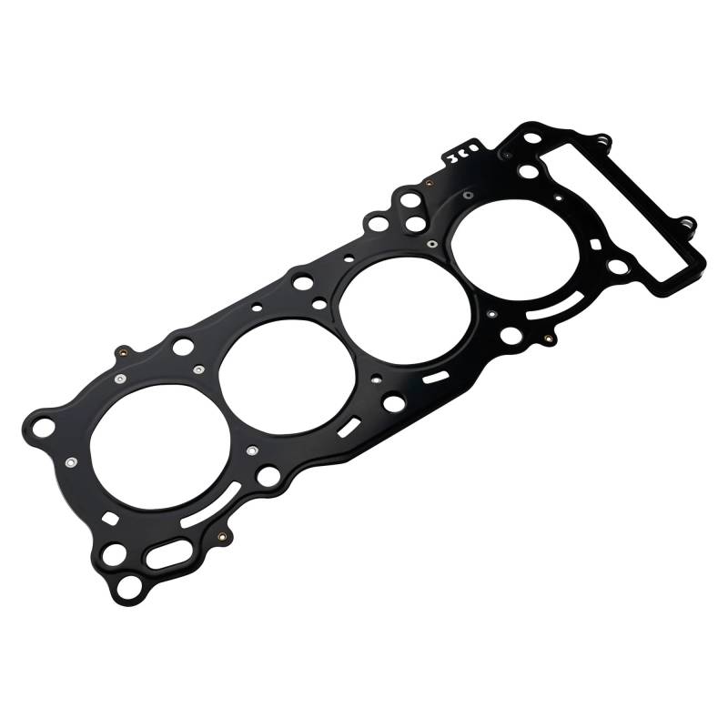 Motorrad-Zylinderkopfdichtung for YZFR6 YZF-R6 2006-2024 2022-2024 YZF600 2017-2020 von HYBMRQVD