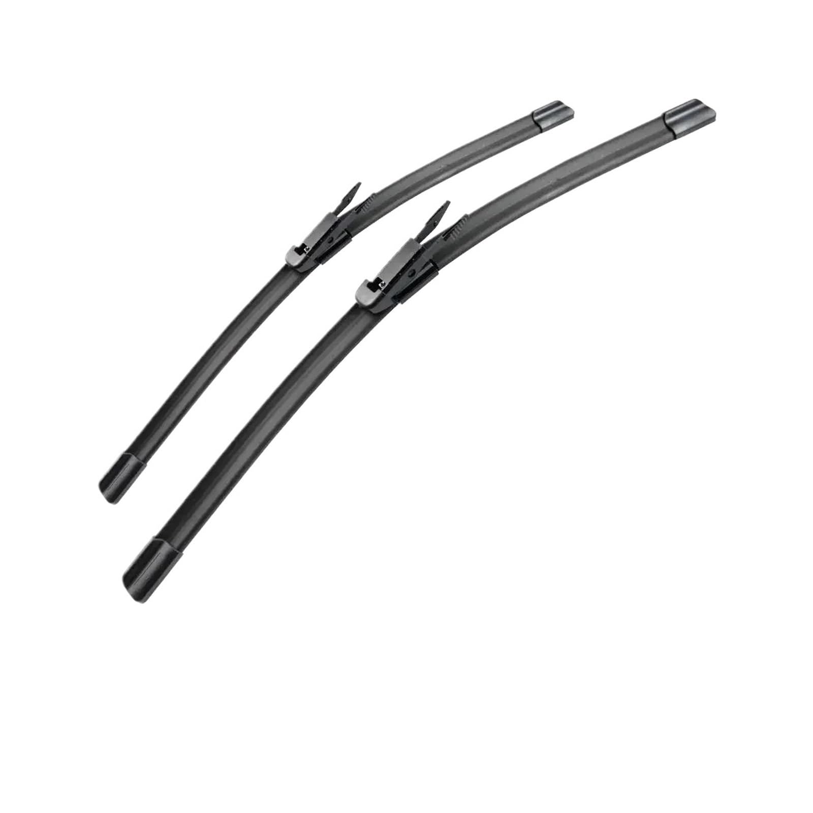 Scheibenwischer Rear Für 1er F20 125d 2012–2019 22" + 18" Autowischer, Wischerblätter vorne und hinten, Wischerblätter, Bürstenschneider, Zubehör Scheibenwischer für Heckscheibe(2 PCS) von HYBMRQVD