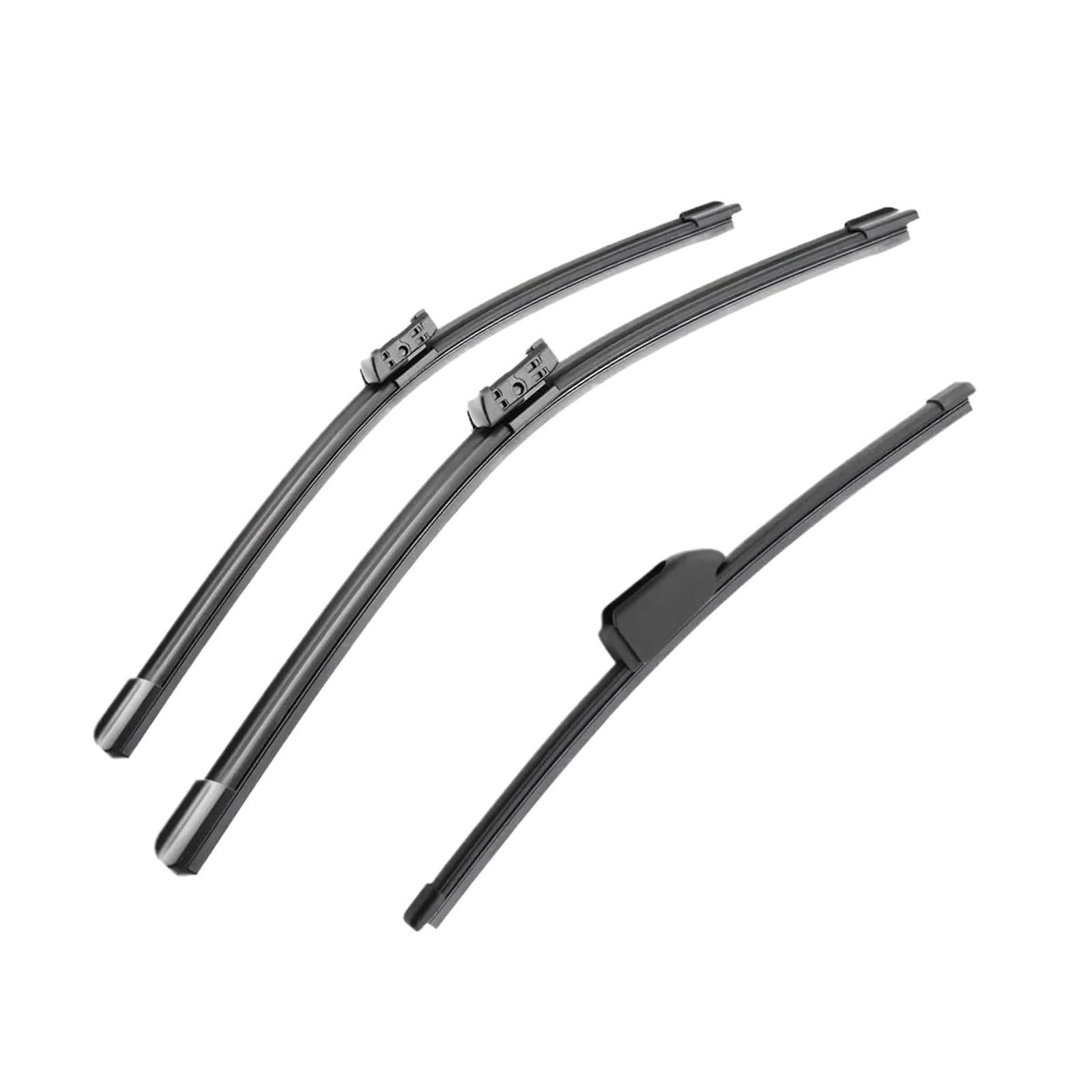 Scheibenwischer Rear Für Alfa Für Romeo Stelvio Tipo 949 SUV 2017 2018 2019 2020 26"+18"+13" Wischerblätter vorne und hinten, Zubehör Scheibenwischer für Heckscheibe Scheibenwischer Rear Für Alfa Für Romeo Stelvio Tipo 949 SUV 2017 2018 2019 2020 26"+18"+13" Wischerblätter vorne und hinten, Zubehör Scheibenwischer für Heckscheibe von HYBMRQVD