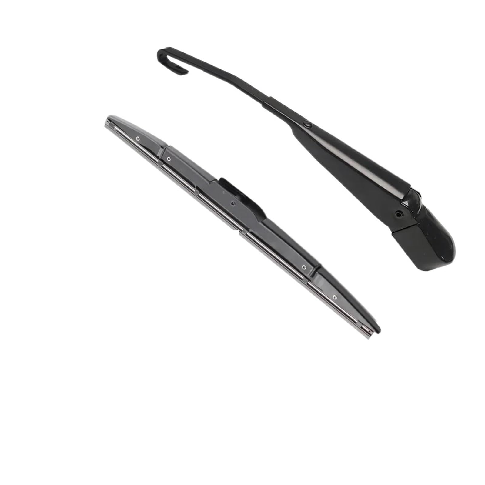 Scheibenwischer Rear Für CRV Für CR-V 2012–2016 Windschutzscheibe Heckklappe Fenster Regenbürste 33 cm 13 Zoll 325 mm Heckscheibenwischerarm-Set Scheibenwischer für Heckscheibe Scheibenwischer Rear Für CRV Für CR-V 2012–2016 Windschutzscheibe Heckklappe Fenster Regenbürste 33 cm 13 Zoll 325 mm Heckscheibenwischerarm-Set Scheibenwischer für Heckscheibe von HYBMRQVD