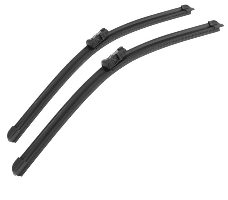 Scheibenwischer Rear Für Citroen C4 Grand Picasso 2 2013–2019 Frontwischerblätter Bürsten Und Zubehör Scheibenwischer für Heckscheibe von HYBMRQVD