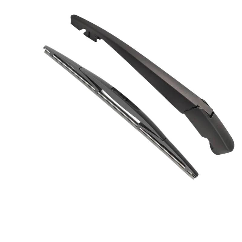 Scheibenwischer Rear Für Elysion Schrägheck (2003–2018) Windschutzscheibe Heckklappe Fenster Regenbürste 350 mm Heckscheibenwischerarm-Set Scheibenwischer für Heckscheibe von HYBMRQVD