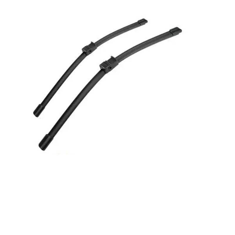 Scheibenwischer Rear Für Espace IV 2003-2014 Wischerblattgummi 30"+28" Auto-Windschutzscheiben-Windschutzscheibenzubehör Auto-Frontscheibenwischer Scheibenwischer für Heckscheibe(2 PCS) von HYBMRQVD