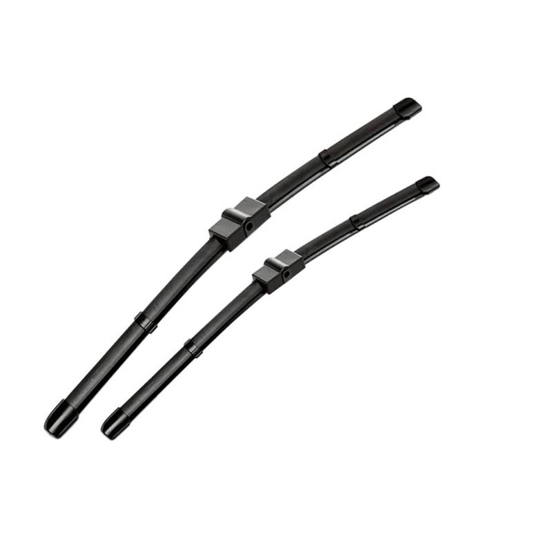 Scheibenwischer Rear Für Ford Für Focus 2 2004 2005 2006 2007 2008 2009 2010 2011 Frontwischerblätter Windschutzscheibe Windschutzscheibe Fenster 26"+17" Scheibenwischer für Heckscheibe von HYBMRQVD