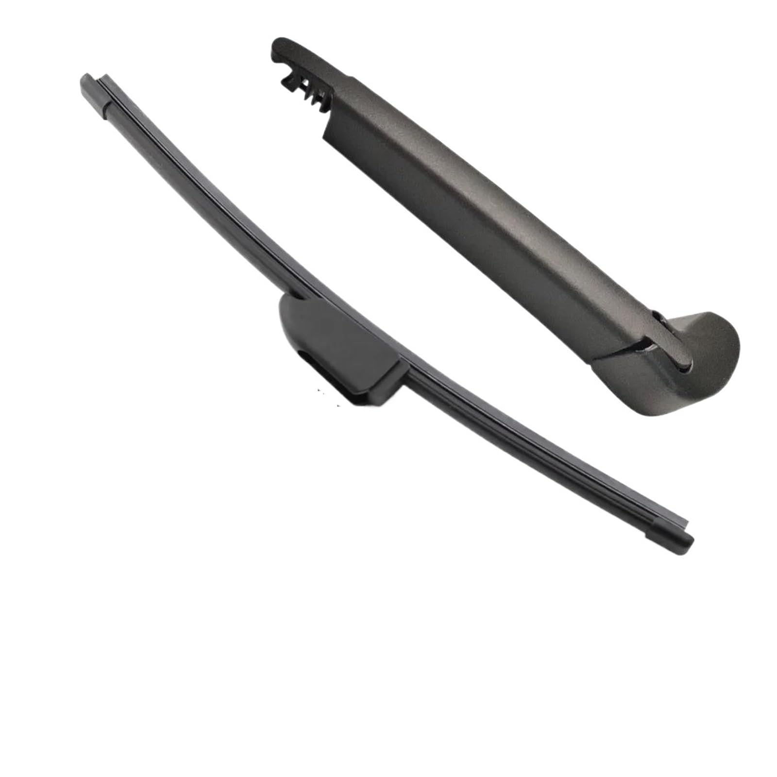 Scheibenwischer Rear Für Jaguar Für F-PACE 2017-2021 Windschutzscheibe Windschutzscheibe Heckklappe Fenster Regenbürste 13" 325mm Heckwischerblatt & Arm Set Kit Scheibenwischer für Heckscheibe Scheibenwischer Rear Für Jaguar Für F-PACE 2017-2021 Windschutzscheibe Windschutzscheibe Heckklappe Fenster Regenbürste 13" 325mm Heckwischerblatt & Arm Set Kit Scheibenwischer für Heckscheibe von HYBMRQVD