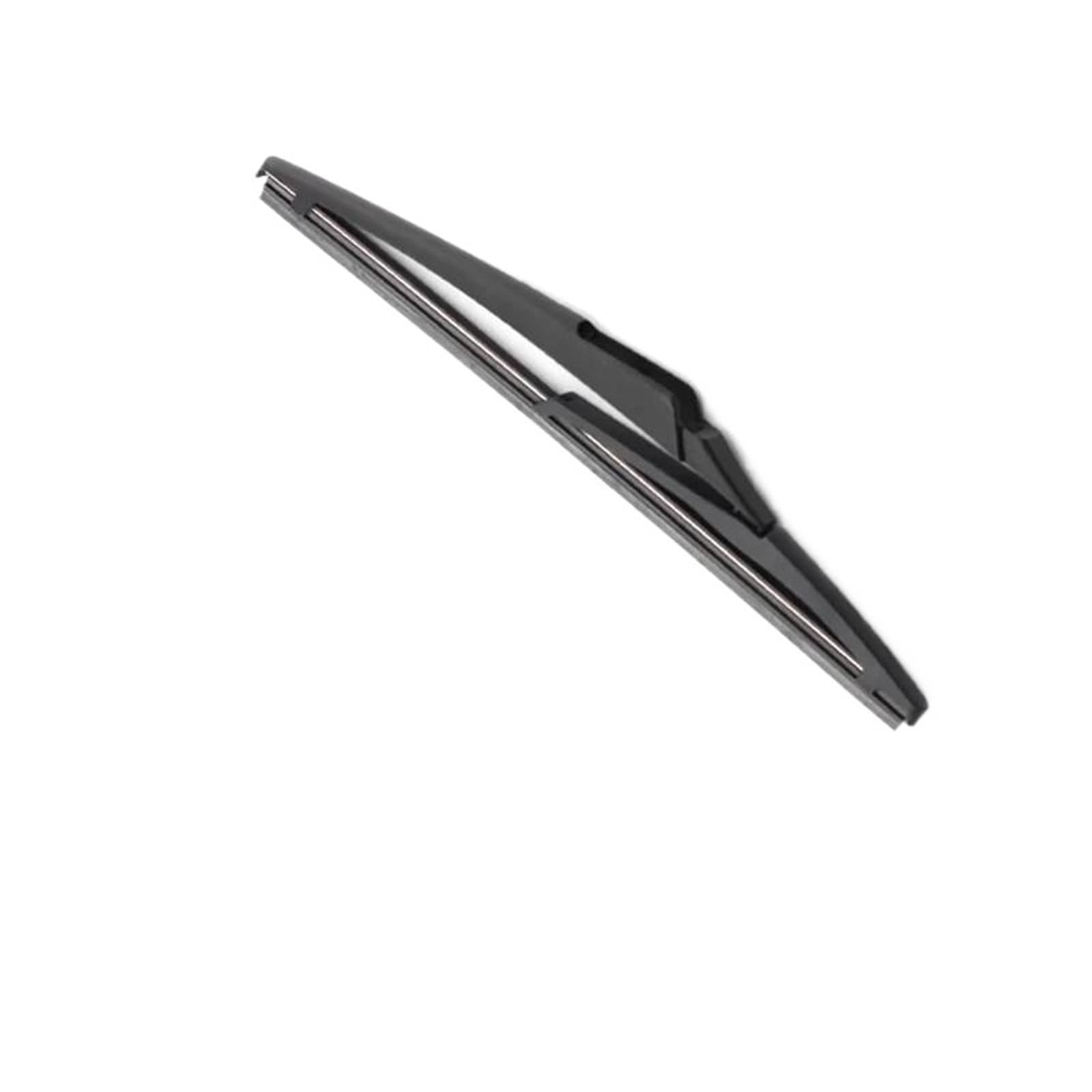 Scheibenwischer Rear Für Koleos MK2 Schrägheck 2016–2020 Windschutzscheibe, Heckklappe, Fenster, Regenbürste, 23 cm Heckwischerblatt-Set Scheibenwischer für Heckscheibe Scheibenwischer Rear Für Koleos MK2 Schrägheck 2016–2020 Windschutzscheibe, Heckklappe, Fenster, Regenbürste, 23 cm Heckwischerblatt-Set Scheibenwischer für Heckscheibe von HYBMRQVD