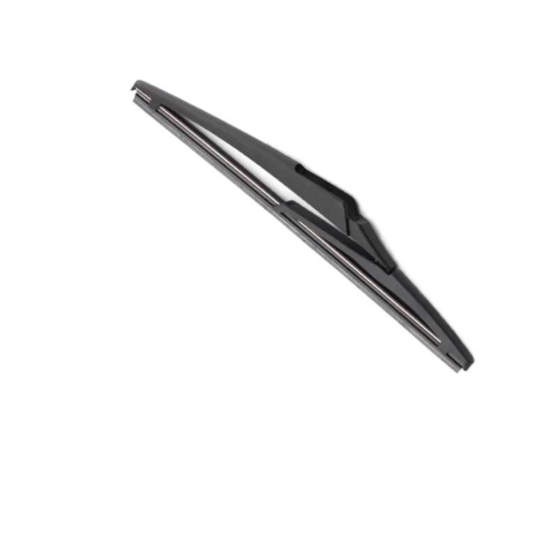 Scheibenwischer Rear Für Koleos MK2 Schrägheck 2016–2020 Windschutzscheibe, Heckklappe, Fenster, Regenbürste, 23 cm Heckwischerblatt-Set Scheibenwischer für Heckscheibe von HYBMRQVD