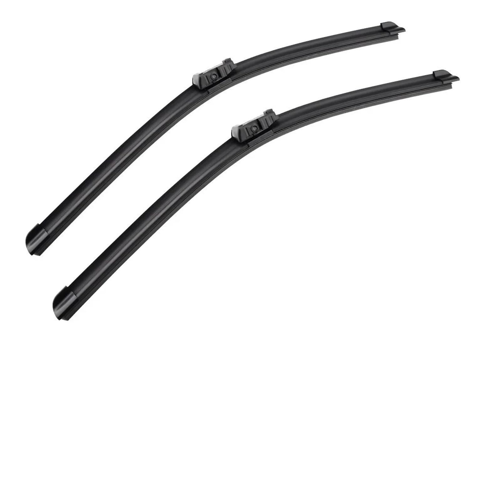 Scheibenwischer Rear Für Seat Für Ibiza 2009 2010 2011 2012 2013 2014 2015 2016 2017 24 "+ 16" Frontscheibenwischerblätter Bürsten Zubehör Scheibenwischer für Heckscheibe(LHD) von HYBMRQVD