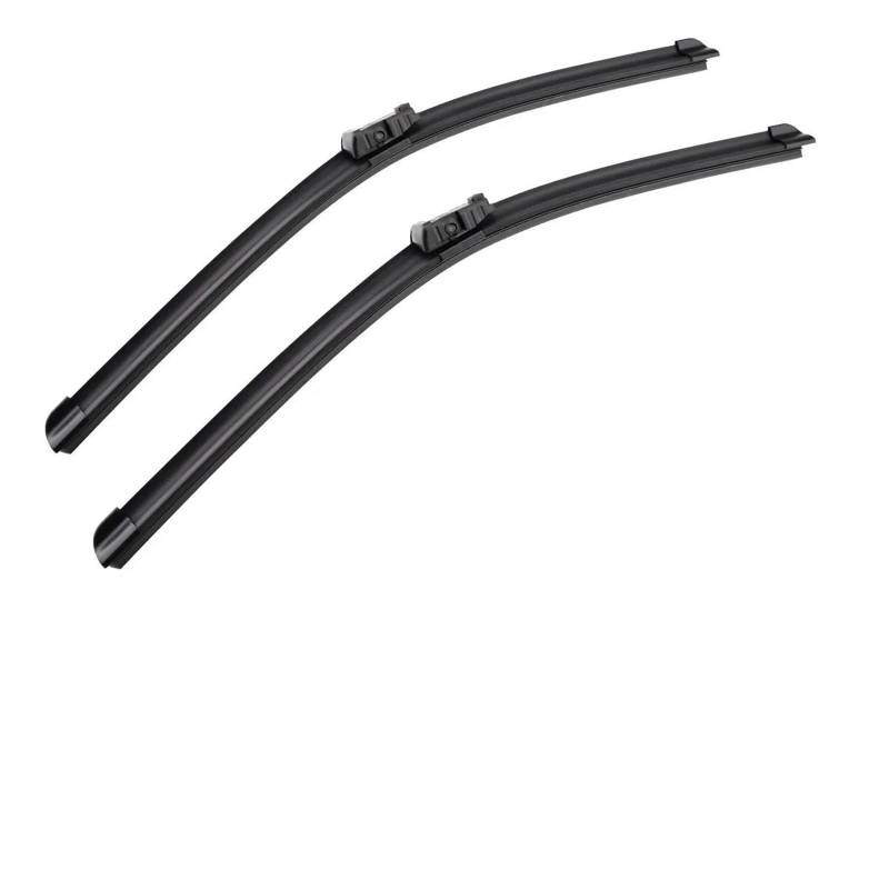 Scheibenwischer Rear Für Seat Für Ibiza 2009 2010 2011 2012 2013 2014 2015 2016 2017 24 "+ 16" Frontscheibenwischerblätter Bürsten Zubehör Scheibenwischer für Heckscheibe(LHD) von HYBMRQVD