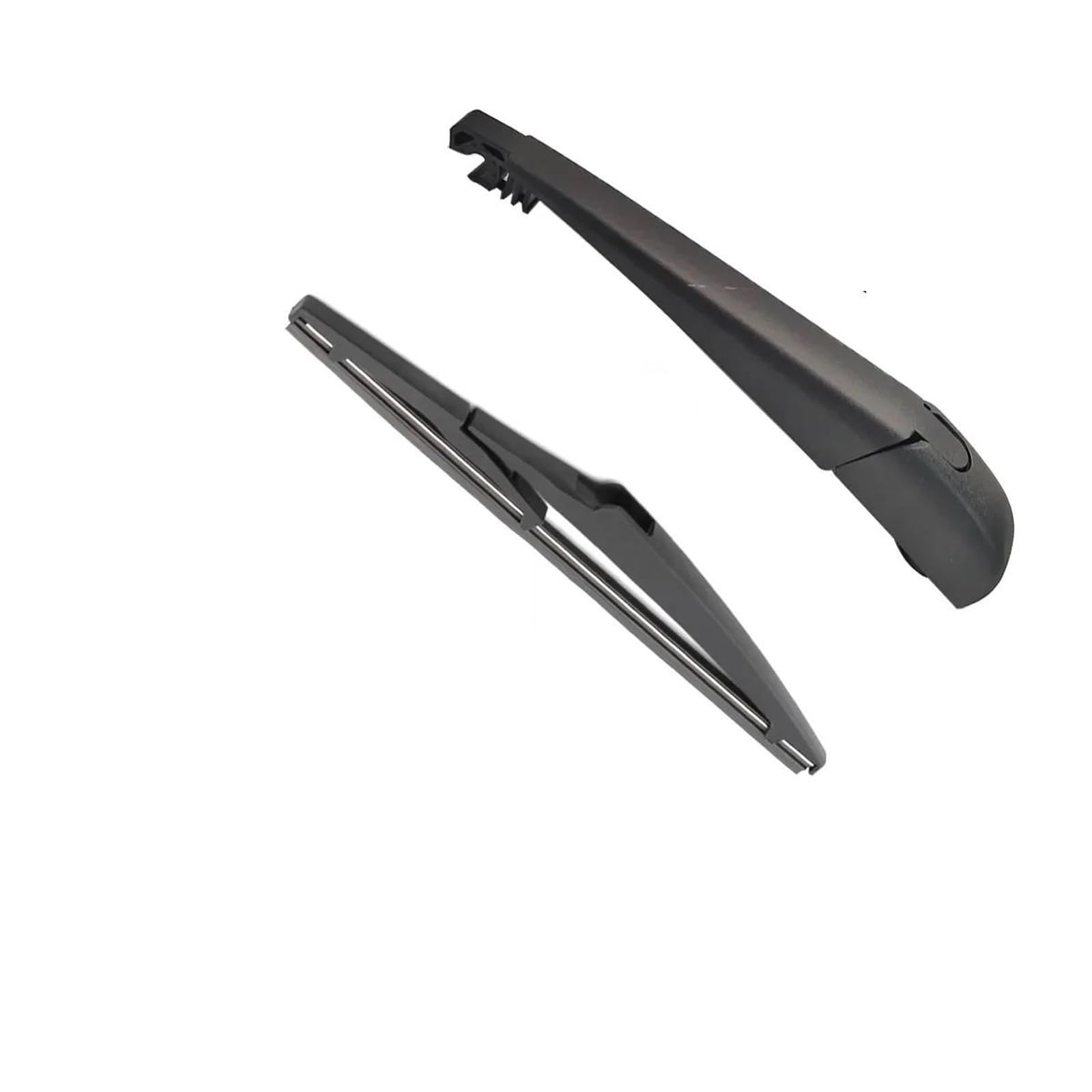 Scheibenwischer Rear Für Toyota Für RAV4 Schrägheck 2013–2018 Windschutzscheibe Heckklappe Fenster Regenbürste 250 mm Heckscheibenwischerarm-Set Scheibenwischer für Heckscheibe Scheibenwischer Rear Für Toyota Für RAV4 Schrägheck 2013–2018 Windschutzscheibe Heckklappe Fenster Regenbürste 250 mm Heckscheibenwischerarm-Set Scheibenwischer für Heckscheibe von HYBMRQVD