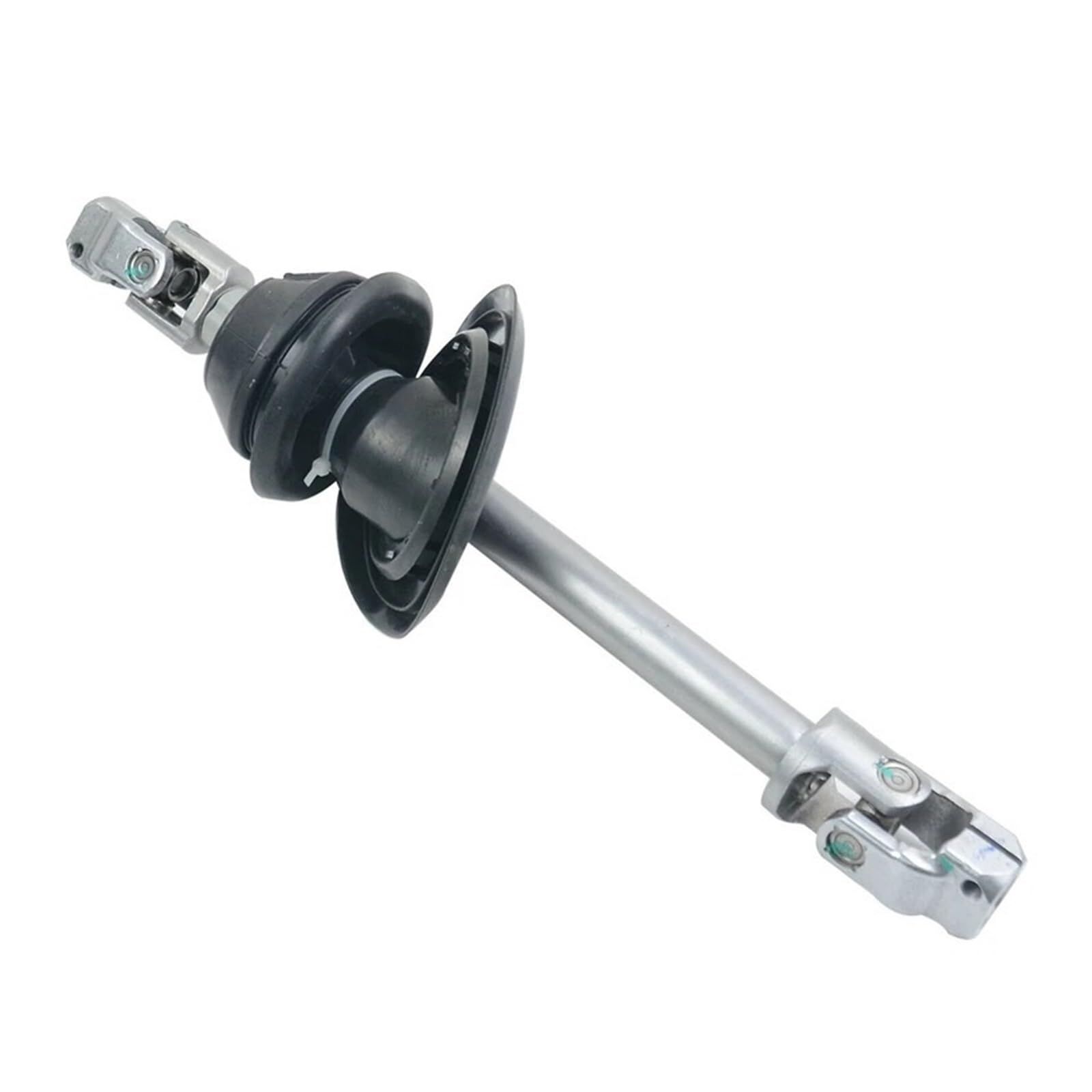 Shuogoufeng Store 1 PCS 8RD419753A 8RD419753 Lenksäule Wellenbaugruppe Kompatibel mit Q5 8R 2010-2016 3.0L Shuogoufeng Store 1 PCS 8RD419753A 8RD419753 Lenksäule Wellenbaugruppe Kompatibel mit Q5 8R 2010-2016 3.0L von HYBMRQVD