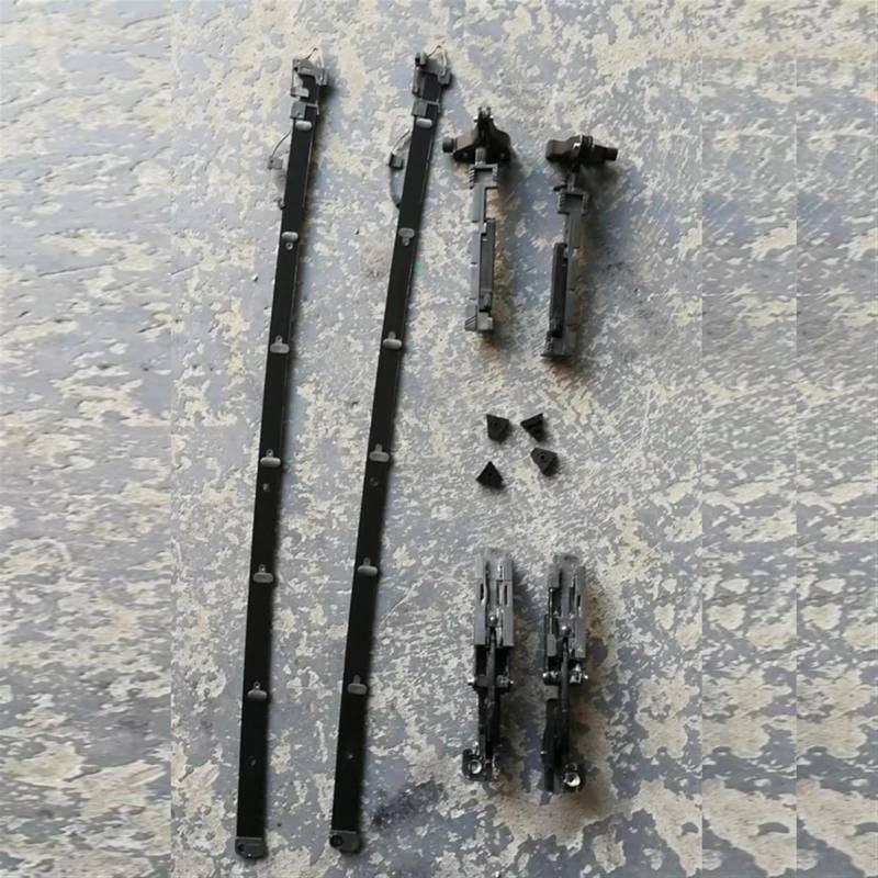 Shuogoufeng Store 1767800100 Reparatursatz Schiebedachrahmen Führungsschiene Kompatibel mit Benz CLA 45 Kompatibel mit AMG CLA 250 von HYBMRQVD