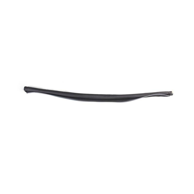 Shuogoufeng Store 1K8877307A schwarzer Sonnendach-Schattenvorhang, kompatibel mit Scirocco 09–18 1K8877307B 1K8877307C 1K8 877 307 von HYBMRQVD