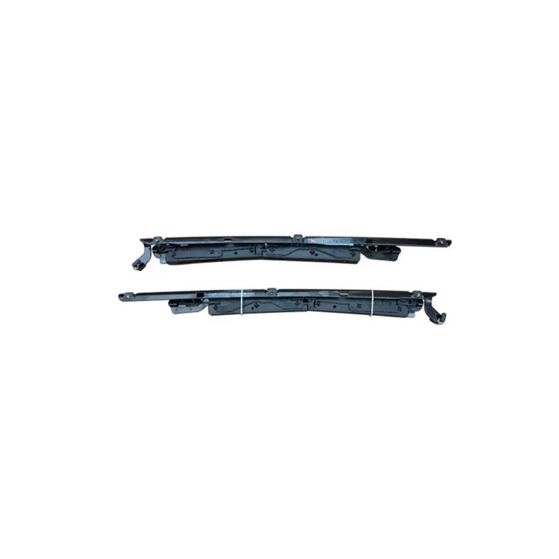 Shuogoufeng Store 1K9898738A 1K9898738B Reparatursatz for Auto-Schiebedach-Glashalterung, kompatibel mit Tiguan, kompatibel mit Passat B7 Q5 von HYBMRQVD