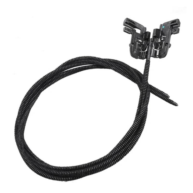 Shuogoufeng Store 2-teiliges Set, kompatibel mit Cayenne, kompatibel mit Touareg 7P5 7P6, Reparatursatz for Schiebedach-Rollokabel, 2011–2018 von HYBMRQVD