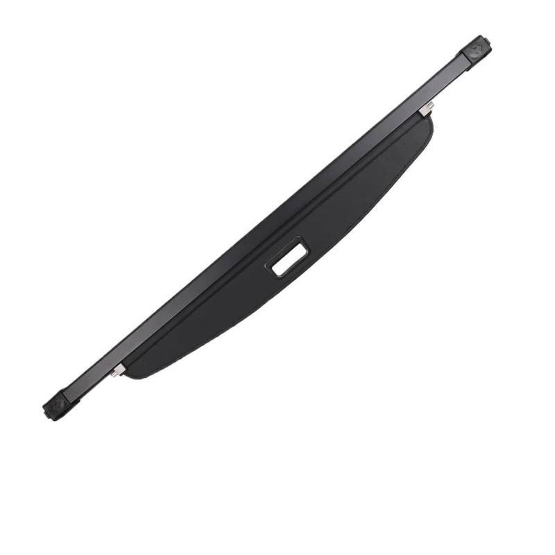 Shuogoufeng Store 2021-2023 Kompatibel mit Escalade Laderaumabdeckung Kofferraum Einziehbare Paketablage Wasserdichter Schutz Sichtschutz Laderaumabdeckung Autozubehör(Canvas) von HYBMRQVD