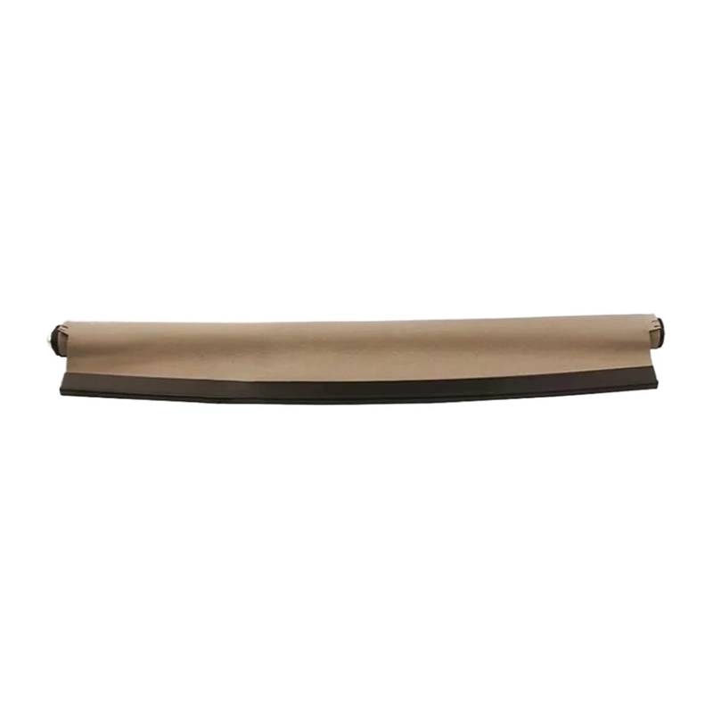 Shuogoufeng Store 22926557 22926558 22926559 Auto-Panorama-Schiebedach-Sonnenschutzvorhang, kompatibel mit Cad*llac, kompatibel mit CTS Sedan 2014–2019, kompatibel mit V-Serie 2016–2019(Beige) von HYBMRQVD