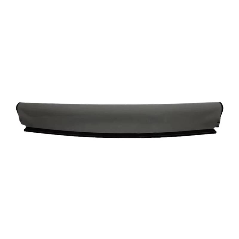 Shuogoufeng Store 22926557 22926558 22926559 Auto-Panorama-Schiebedach-Sonnenschutzvorhang, kompatibel mit Cad*llac, kompatibel mit CTS Sedan 2014–2019, kompatibel mit V-Serie 2016–2019(Gray) von HYBMRQVD